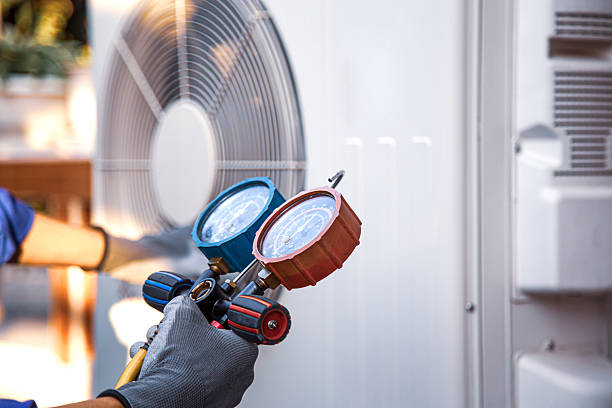 Affordable Ductwork Repair solutions in Hiddenite, NC